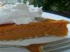Sweet Potato Pie