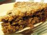 Oatmeal Cookie Pie