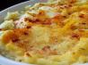 Mashed Potatoes