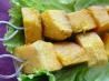 Squash Kabobs