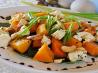 Squash Salad