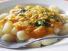 Squash Pasta Sauce