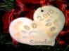 #18 - Homemade Ornaments