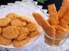 #14 - Salty Snacks