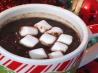 #24 - Hot Cocoas