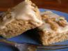 Low-Fat Banana Bars