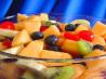 Lemony Fruit Salad