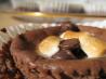 Light Rocky Mountain Mini Cheesecakes