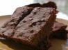 Extreme Low-Fat Chocolate Cake