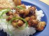 Tofu Tso's