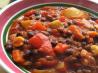 Black Bean Chili