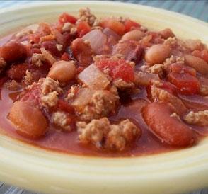 10 Best Chili Recipes