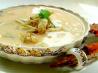 Crab Bisque