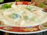 Chicken Alfredo