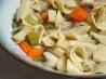 Chicken Noodle