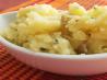 Chive Mashed Potatoes