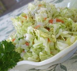 KFC Coleslaw