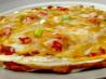 Taco Bell Mexican Pizza