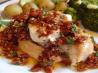 Carrabba's Chicken Bryan