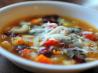Olive Garden Minestrone Soup