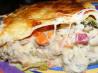 White Lasagna