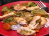 Chicken Stir-Fry
