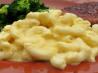 Macaroni and Cheese