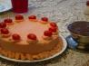 Meat Loaf Cake