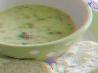 Broccoli Cheese Soup