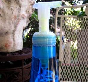 Foam Soap