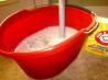Kitchen Floor Cleaner