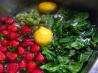 Vegetable Wash