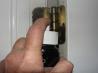 Door Hinge