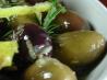 Lemon Olives