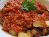 Patatas Bravas