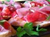 Tomato Bread