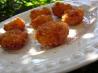 Fried Manchego