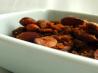 Spiced Almonds