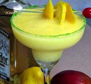 Fresh Mango