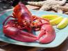 Lobster Dinner