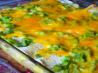 Enchilada Brunch