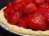 Easy Strawberry Pie