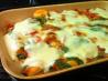 Gnocchi & Tomatoes