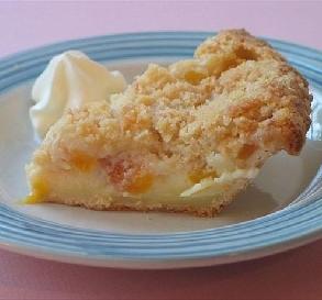 Peaches & Cream Day