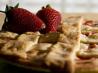 Strawberry Rhubarb Pie Day