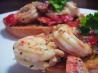 Seafood Month