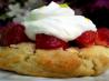 Strawberry Shortcake Day