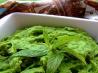 Pea-Mint Mash