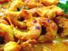 Spicy Jumbo Shrimps