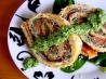 Gruyere Roulade